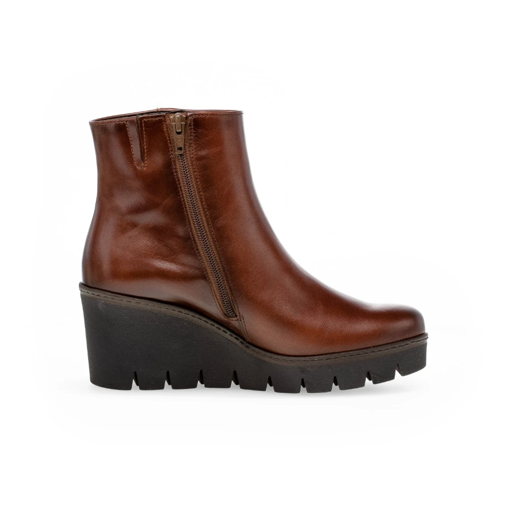 Shoes > Heels > Wedges - - Gabor - Modalova