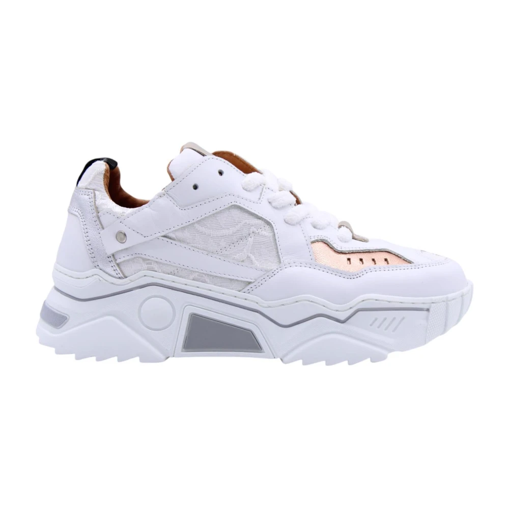 Dwrs - Shoes > Sneakers - White - Dwrs - Modalova