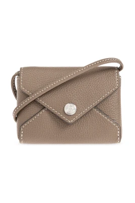 Card Case Lanyard