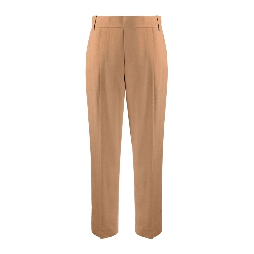 Vince Trousers Brown Dames