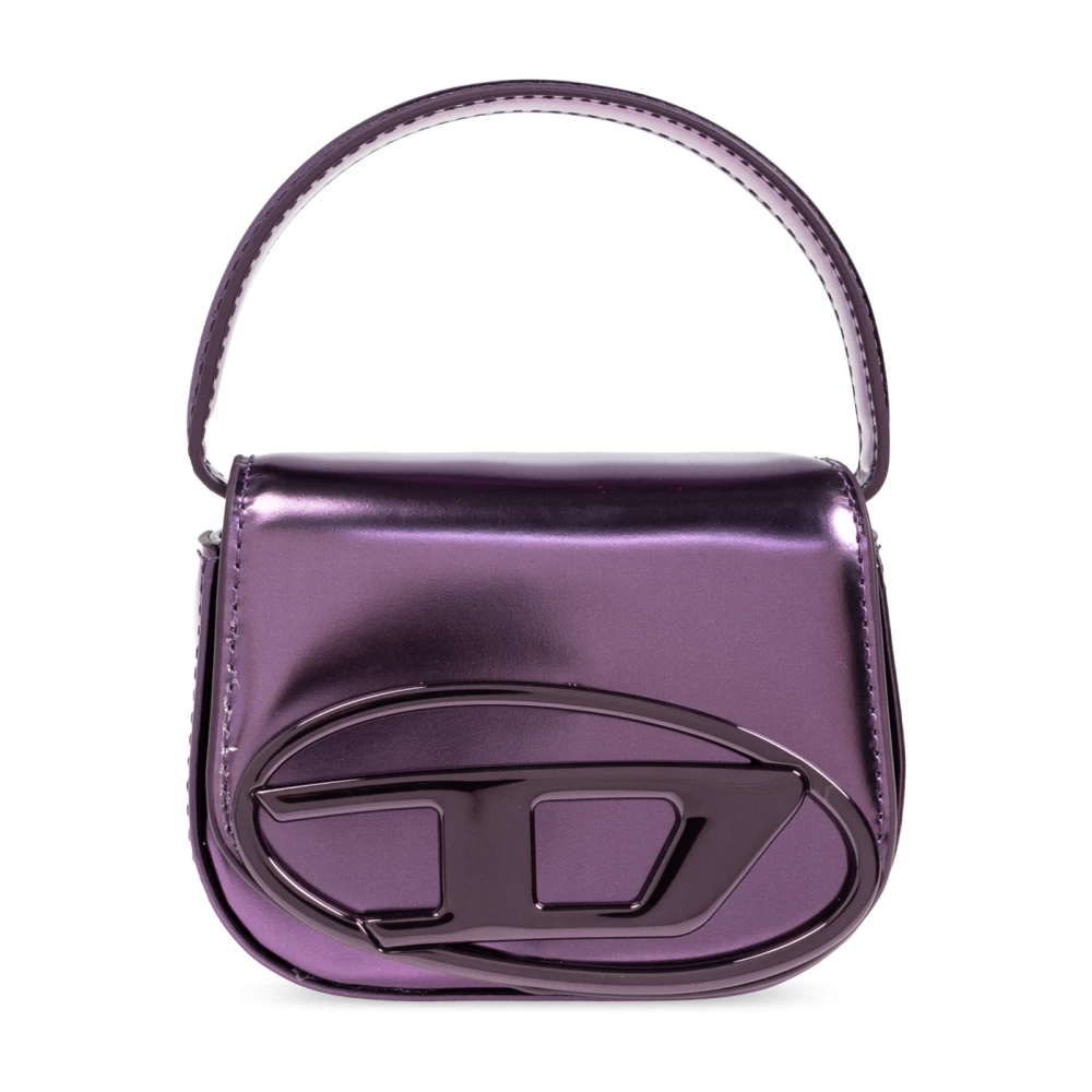 Diesel Handtas 1Dr-Xs-S Purple Dames