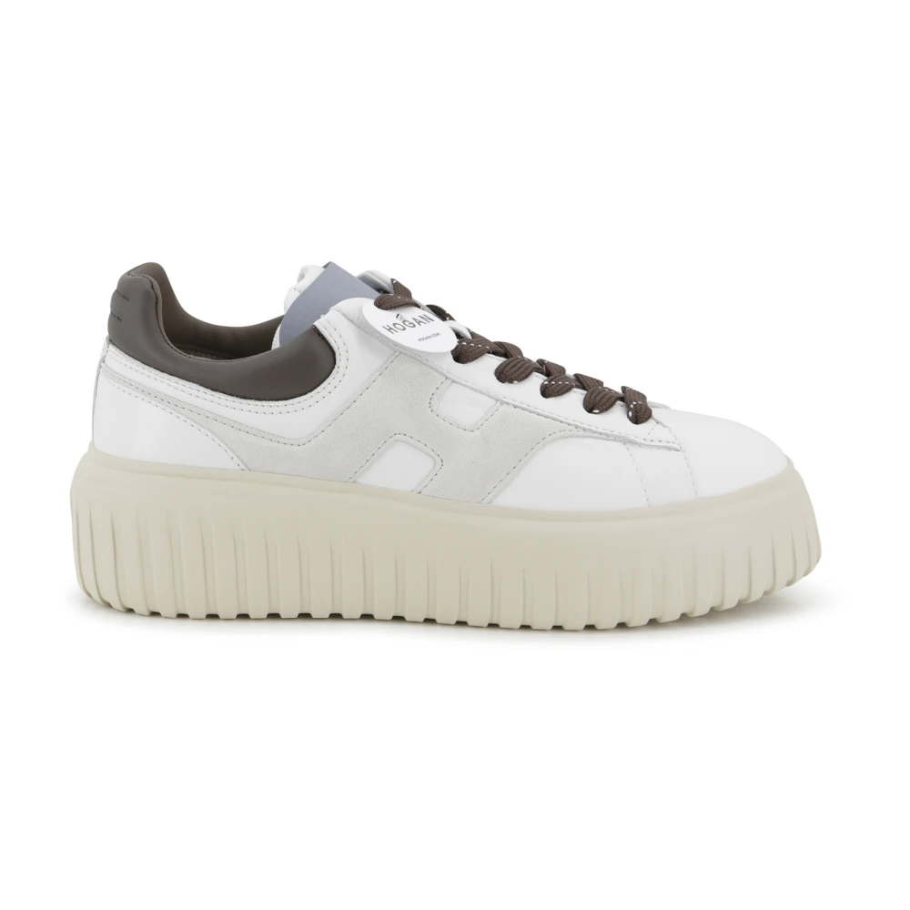 Hogan - Shoes > Sneakers - White - Hogan - Modalova