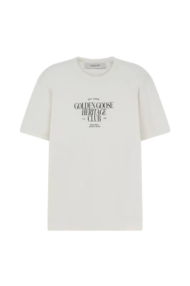 Golden Goose T-shirts och Pikétröjor