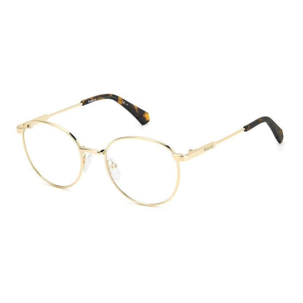Polaroid Stijlvolle Bril PLD D827 J5G Yellow Unisex