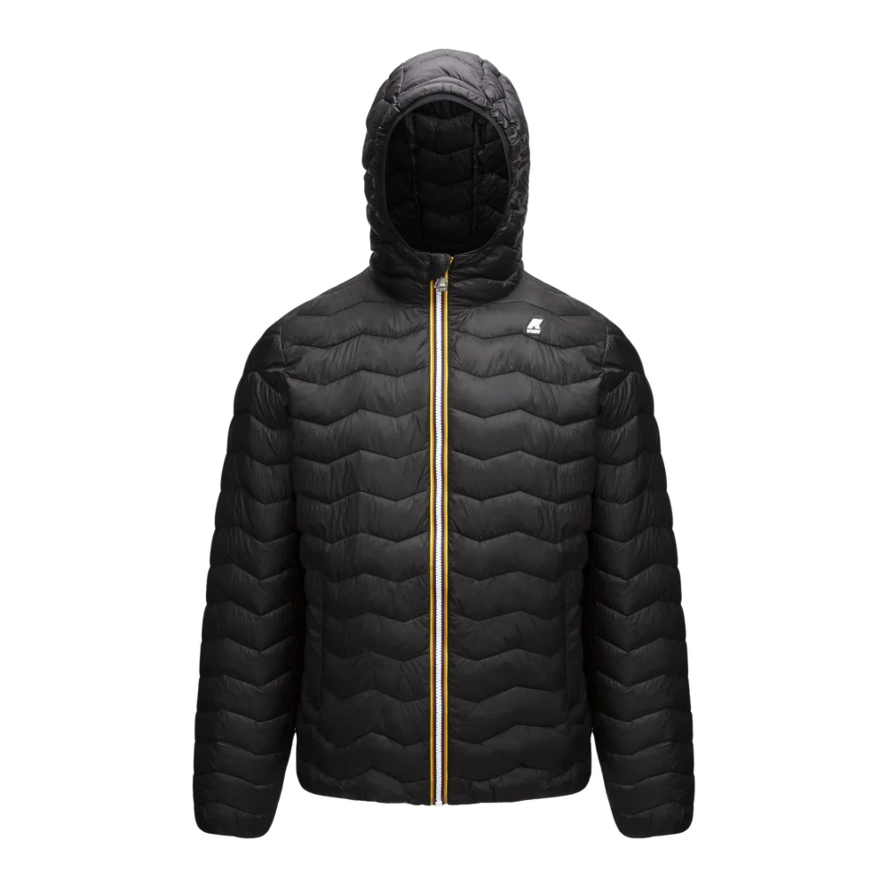 Jackets > Winter Jackets - - K-Way - Modalova