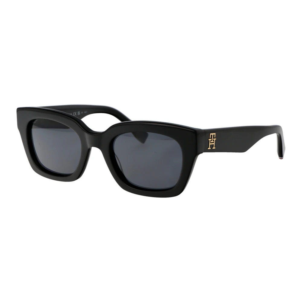 Accessories > Sunglasses - - Tommy Hilfiger - Modalova