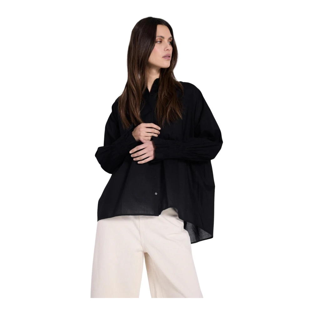 Blouses & Shirts > Shirts - - Notshy - Modalova