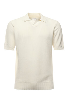 t-shirts-et-polos-en-coton-couleur-sable