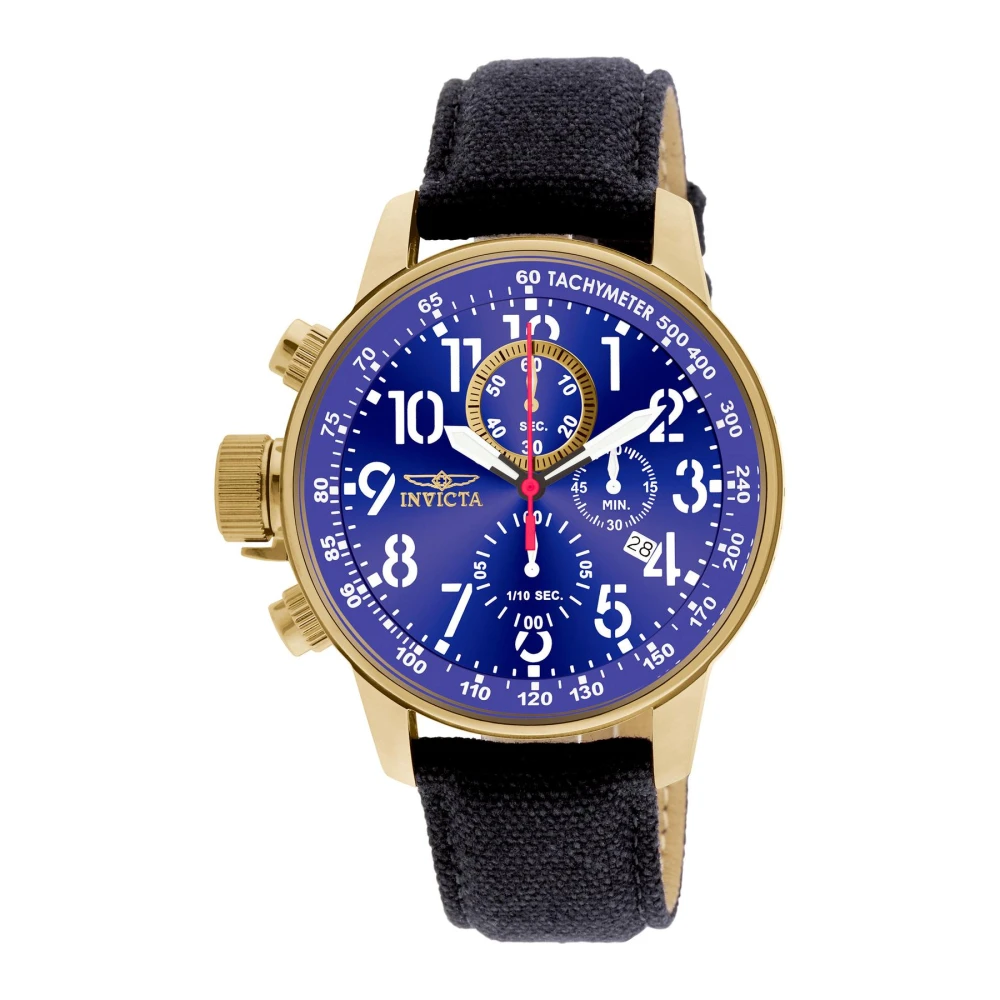 Accessories > Watches - - Invicta - Modalova
