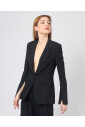 elegante-zwarte-jas-met-uitlopende-mouwen
