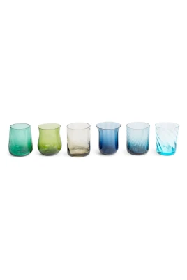 Texture Nuance Tumbler Set