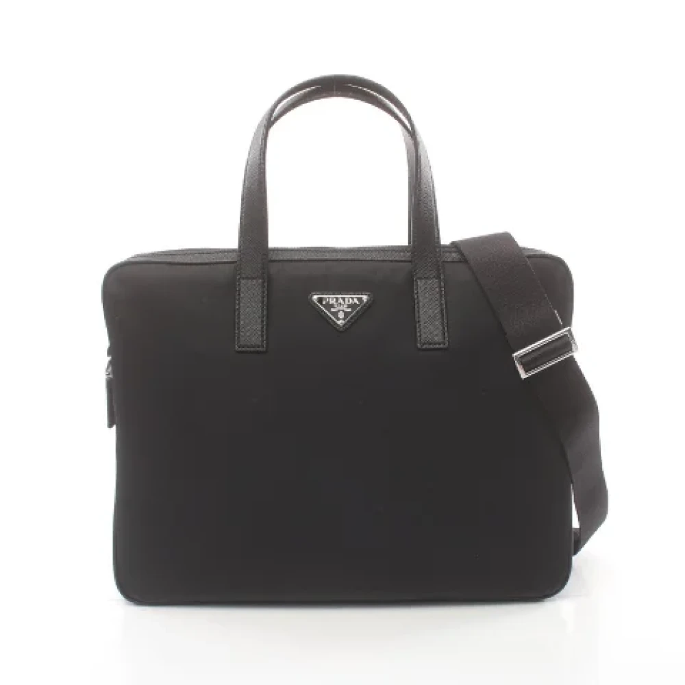 Pre-owned > Pre-owned Bags > Pre-owned Handbags - - Prada Vintage - Modalova