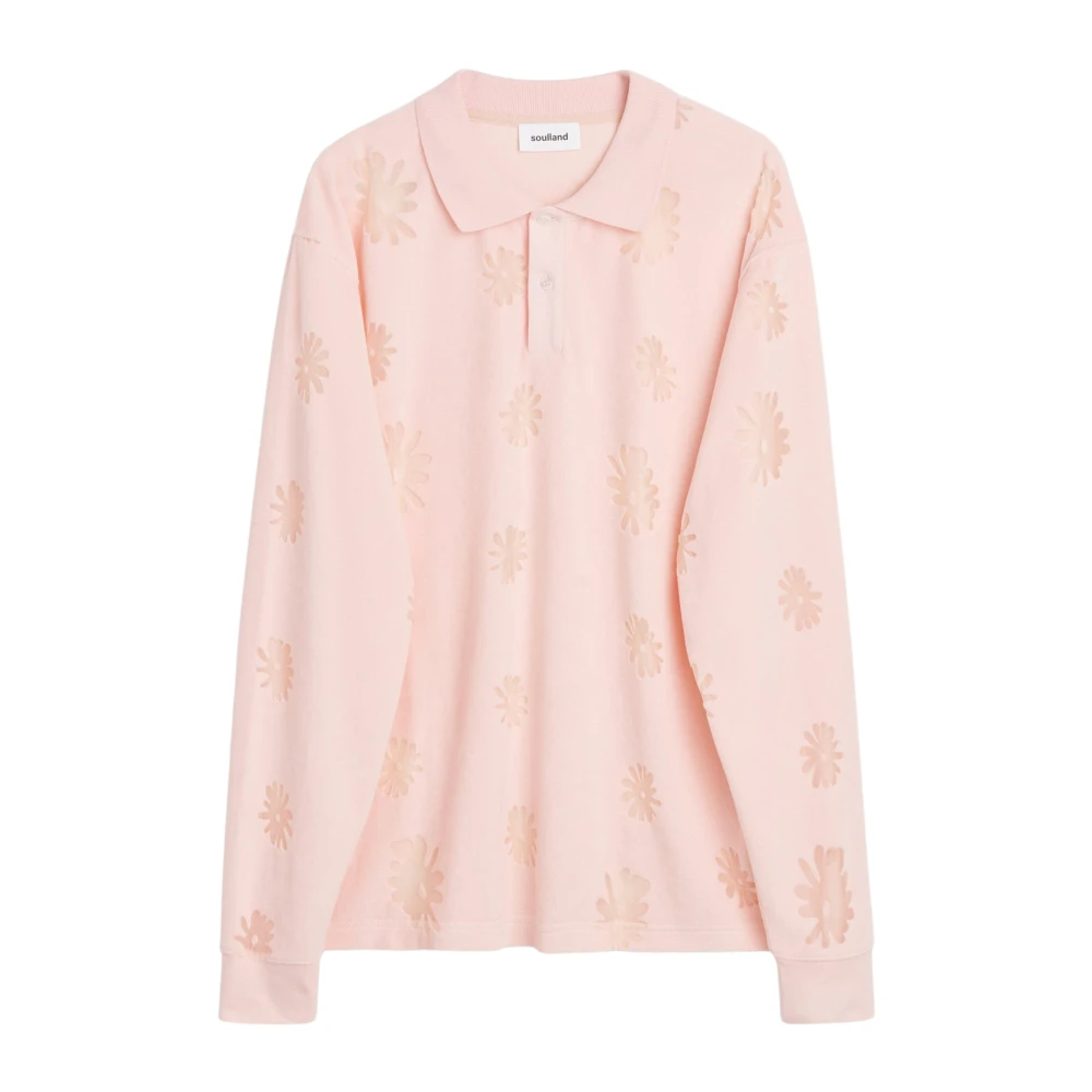 Tops > Polo Shirts - - Soulland - Modalova