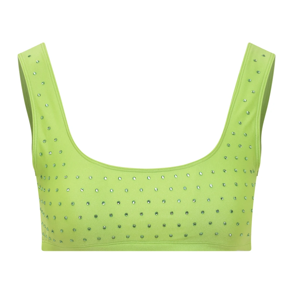 Tops > Sleeveless Tops - - Andamane - Modalova