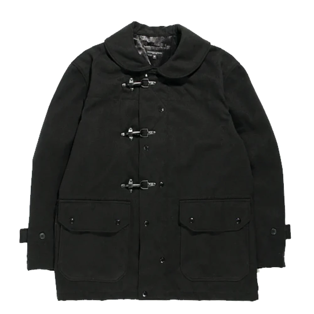 Jackets > Light Jackets - - Engineered Garments - Modalova