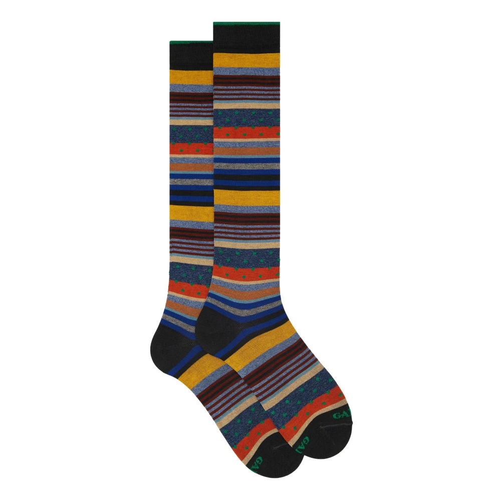 Underwear > Socks - - Gallo - Modalova
