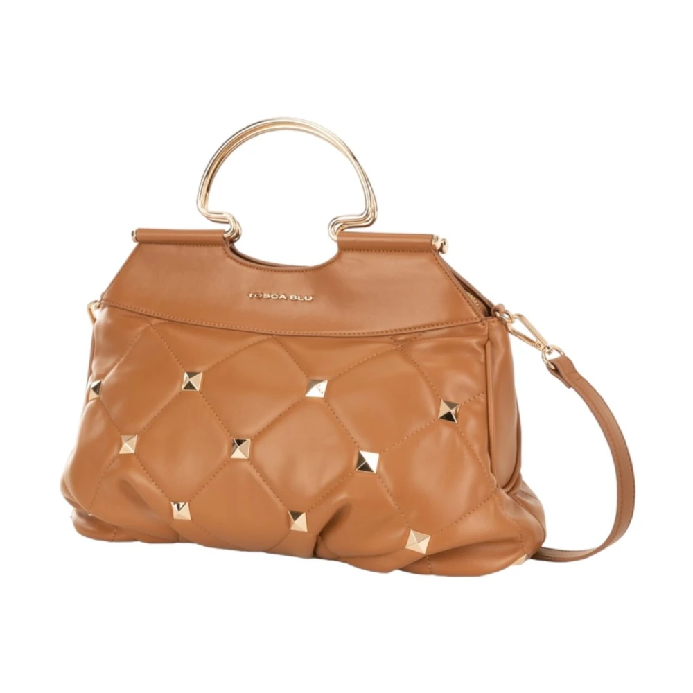 Tosca Blu Handtas Brown Dames