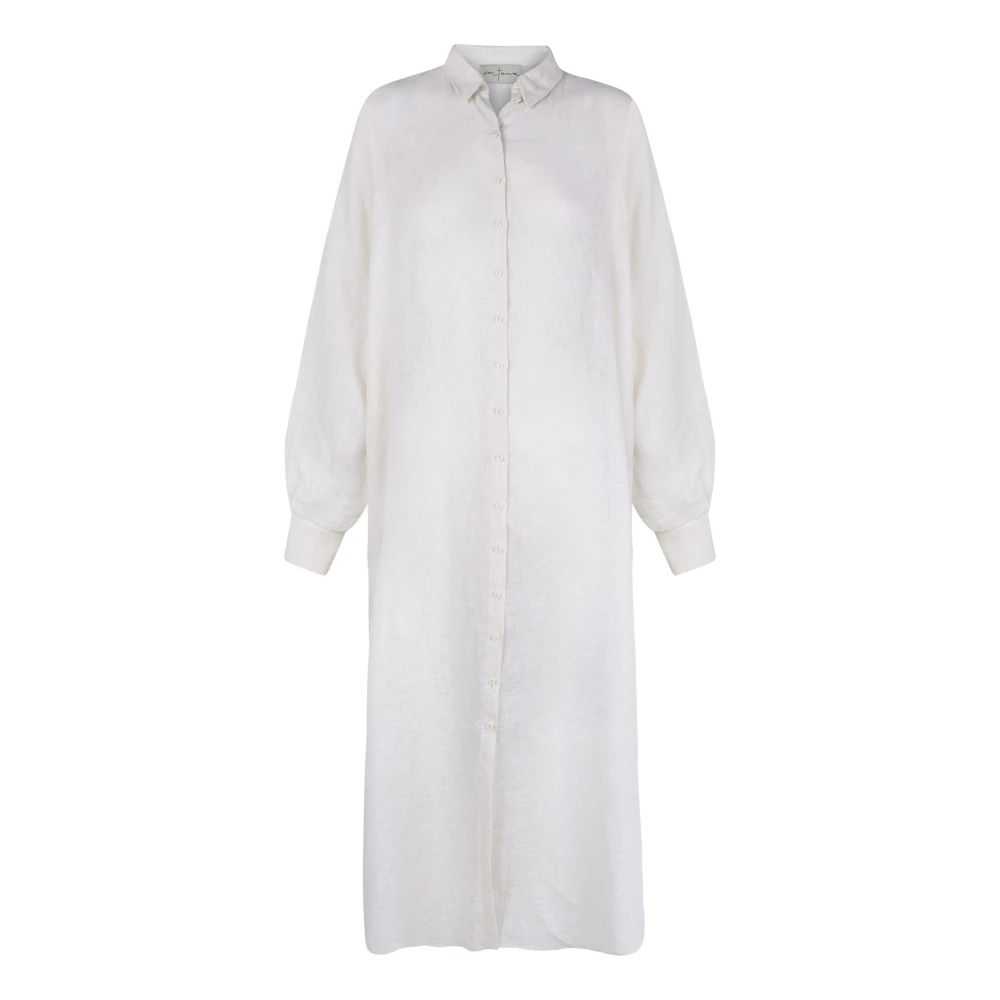 Dresses > Day Dresses > Shirt Dresses - - Cortana - Modalova