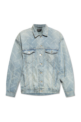 denim-jacketwith-vintage-effect
