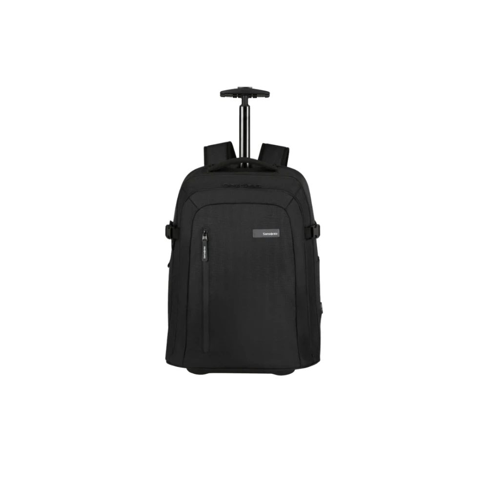 Samsonite , Unisex, Taschen, Schwarzk, One Size - Bild 3