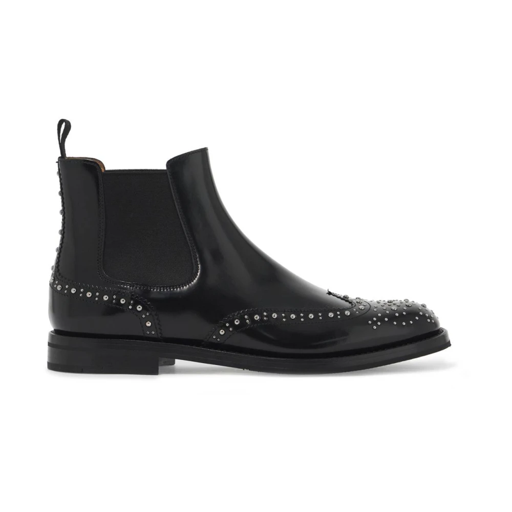 Shoes > Boots > Chelsea Boots - - Church's - Modalova