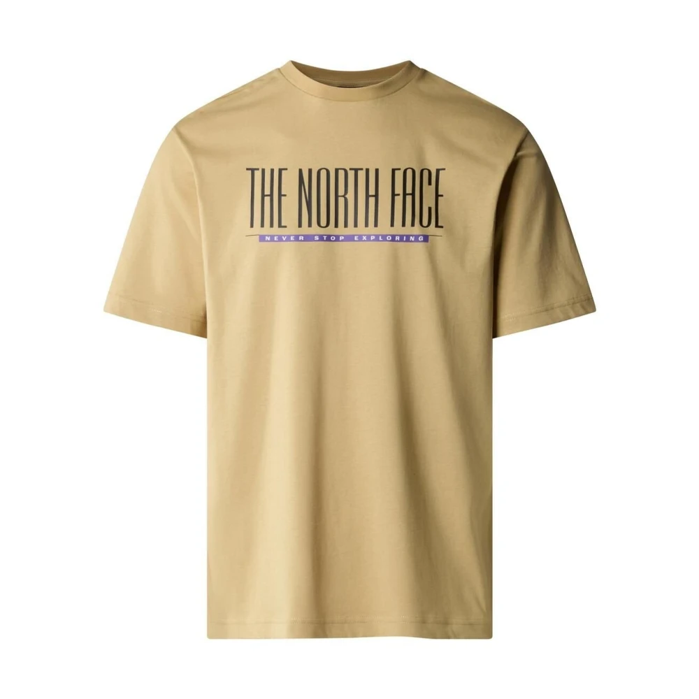 Tops > T-Shirts - - The North Face - Modalova