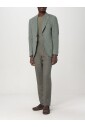 pantalon-en-lin-bleu-plisse-coupe-decontractee