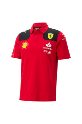 chemise-ferrari