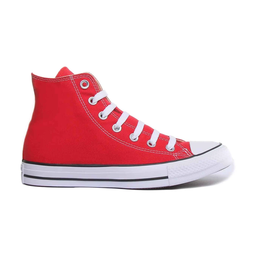 Converse - Shoes > Sneakers - Red - Converse - Modalova