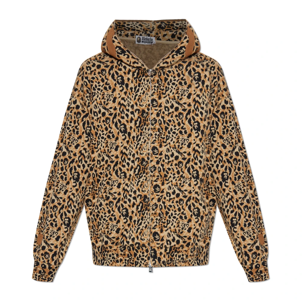 Sweatshirts & Hoodies > Zip-throughs - - A Bathing APE - Modalova