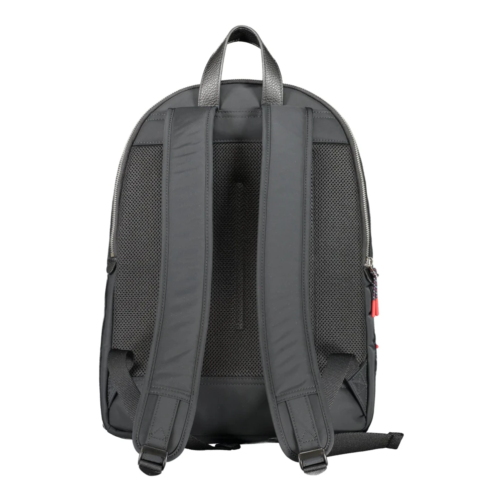 Tommy Hilfiger Tassen en accessoires Black Heren