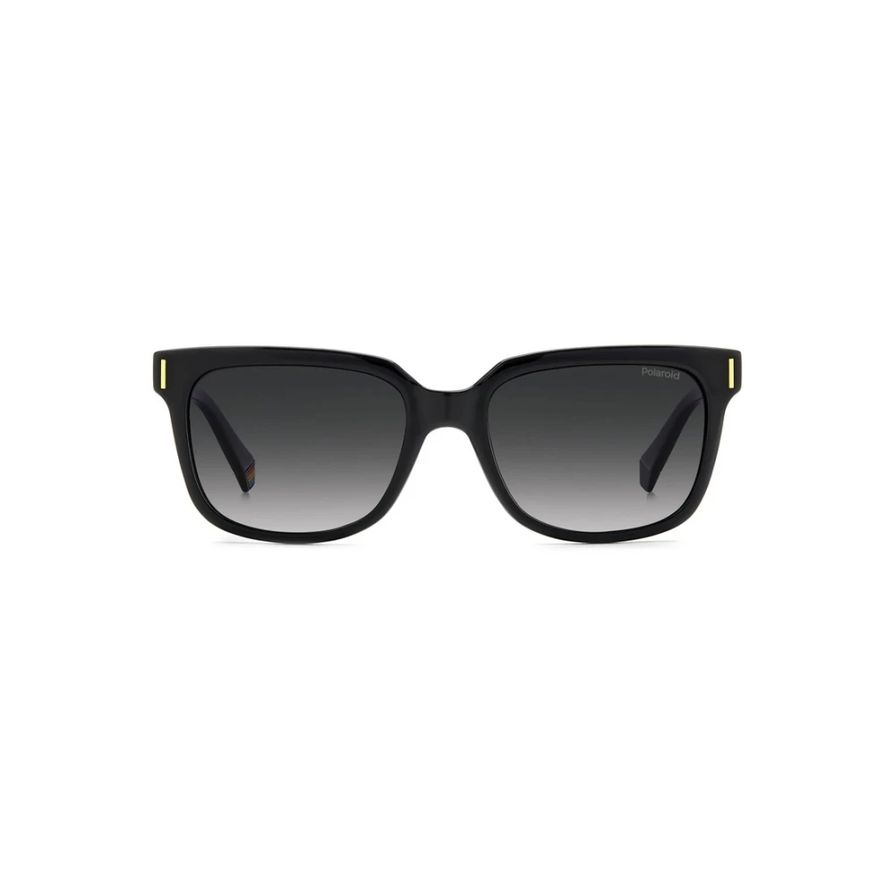 Polaroid Unisex Black 6191/S 807(Wj) Sunglasses