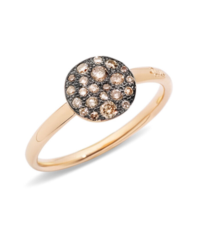 sabbia-ring
