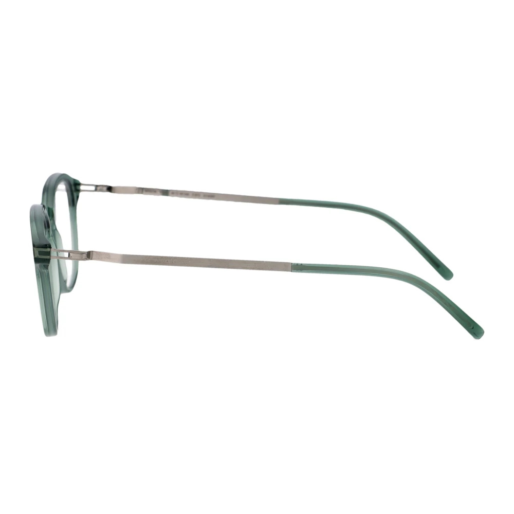 Mykita Stijlvolle optische bril voor Yura Green Unisex