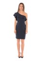 robe-de-soiree-bleu-fonce