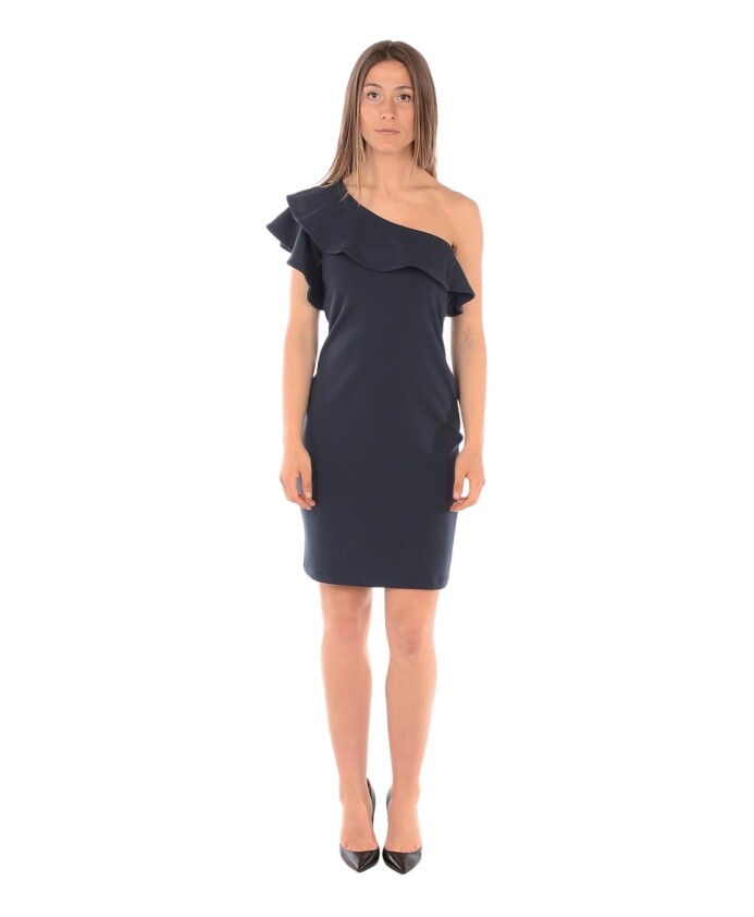 robe-de-soiree-bleu-fonce