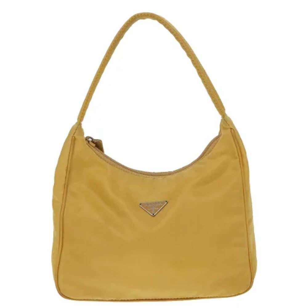 Pre-owned > Pre-owned Bags > Pre-owned Handbags - - Prada Vintage - Modalova