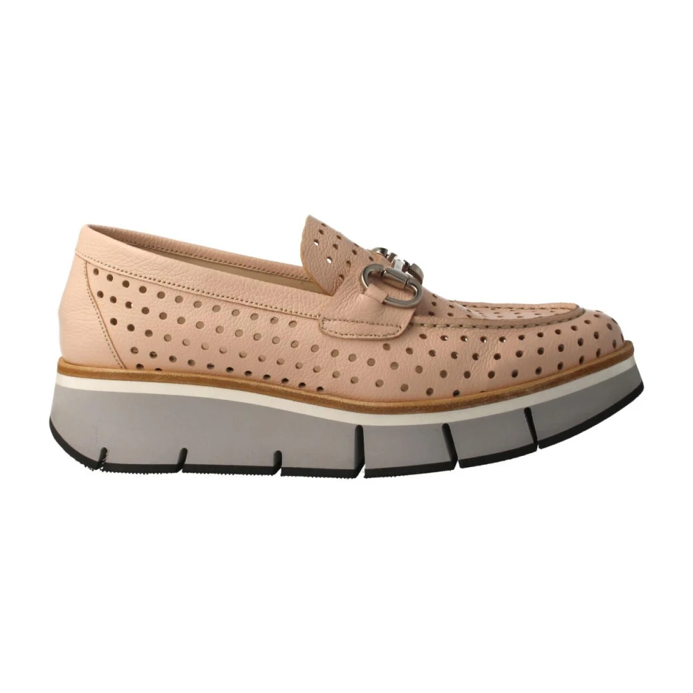 Shoes > Flats > Loafers - - Calce - Modalova
