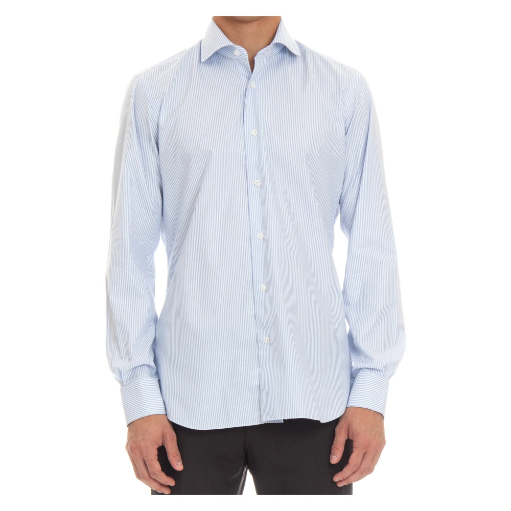 Shirts > Formal Shirts - - Barba - Modalova