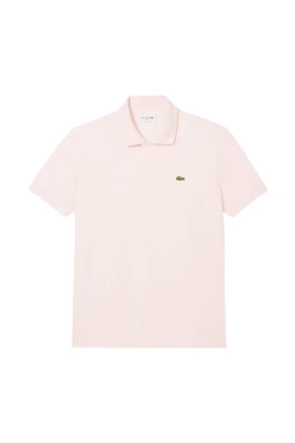 L.12.12 Classic Fit Polo
