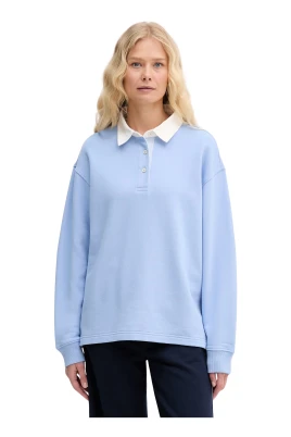 Rugger Sweatshirt