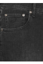 jean-en-coton-noir-avec-patch-logo