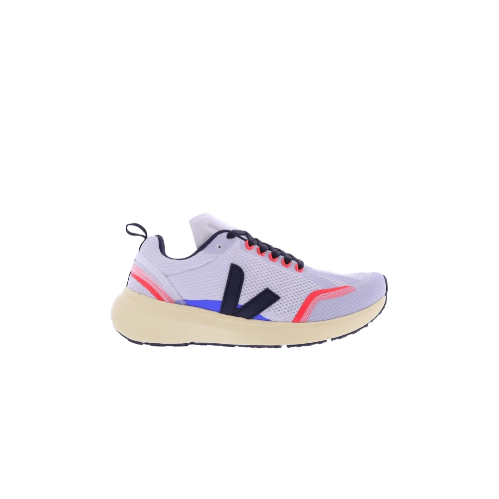 Veja - Shoes > Sneakers - Gray - Veja - Modalova
