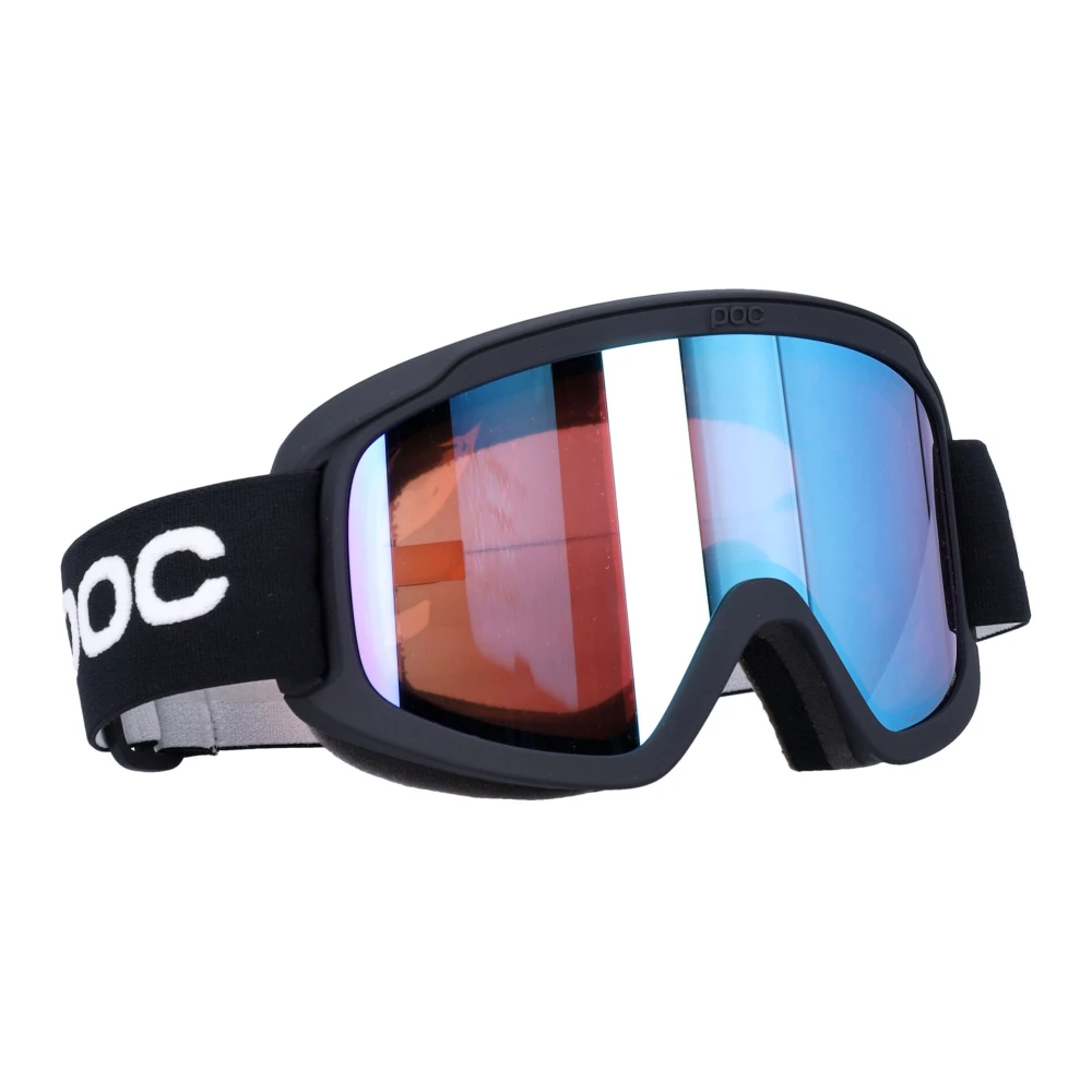 POC Stijlvolle Opsin voor uw behoeften Black Unisex