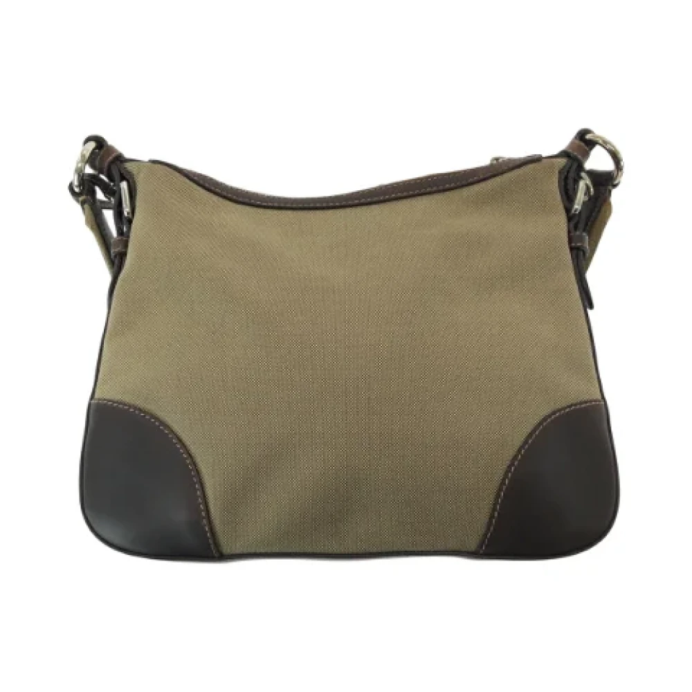 Pre-owned > Pre-owned Bags > Pre-owned Cross Body Bags - - Prada Vintage - Modalova