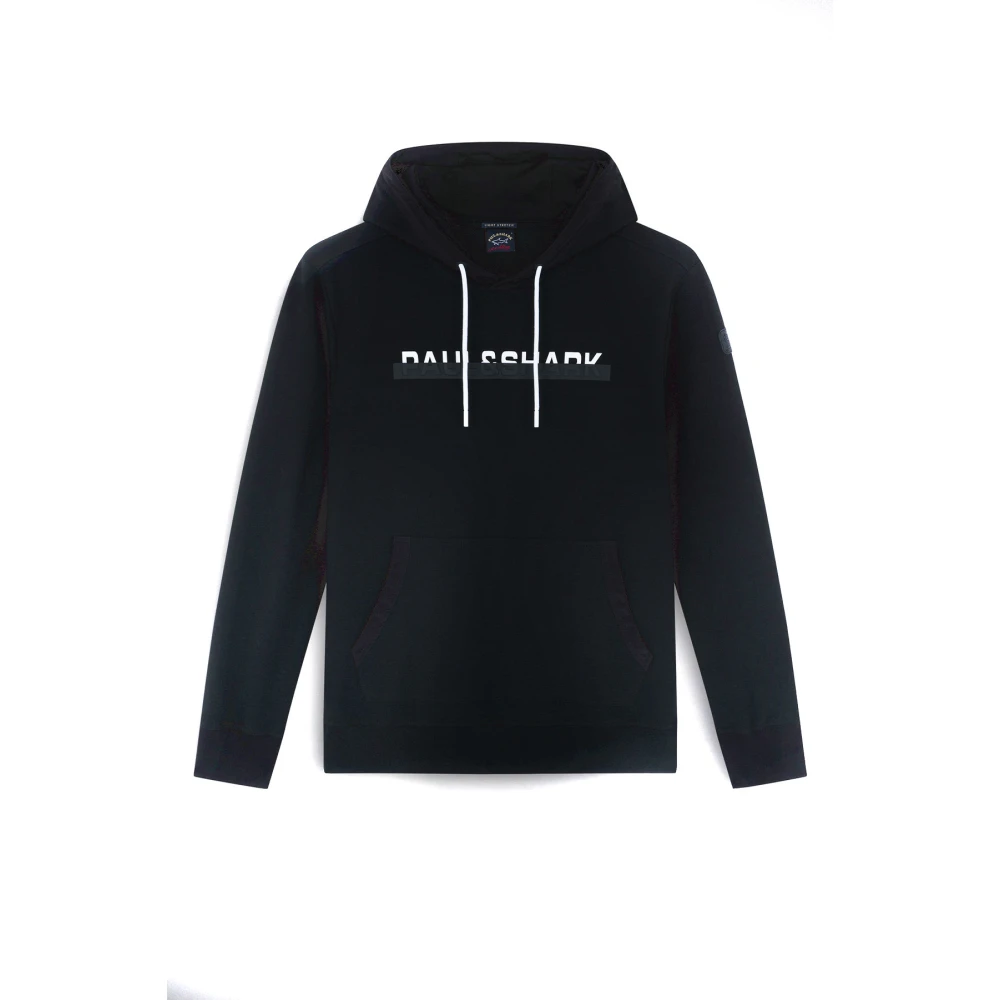 Sweatshirts & Hoodies > Hoodies - - Paul & Shark - Modalova