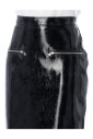 jupe-midi-en-cuir-verni