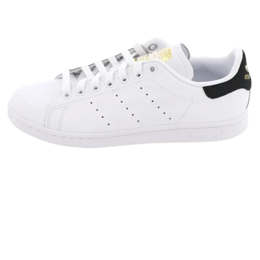 Adidas Women's White Skateboarding, 7 2/3 Uk, Stan Smith