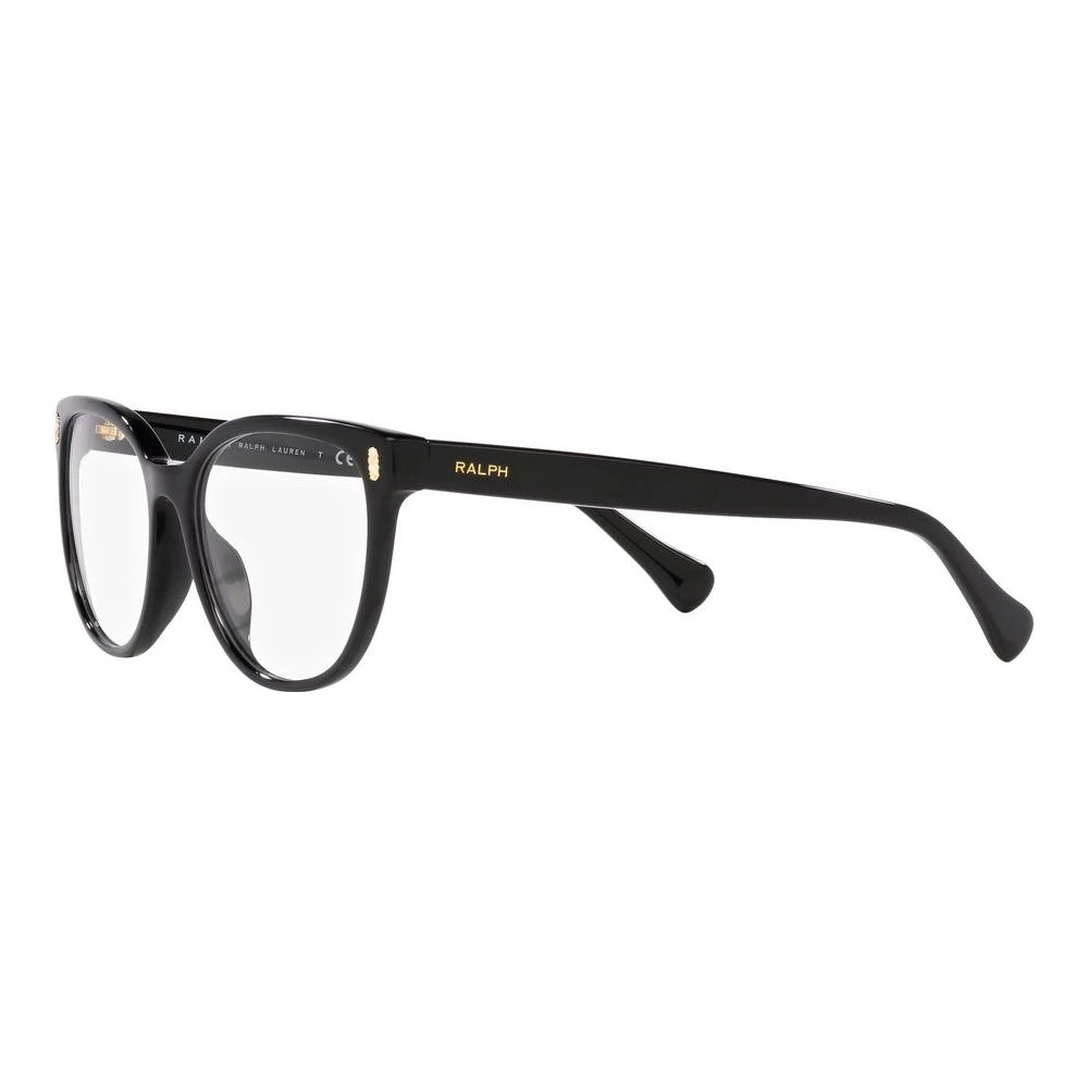 Ralph Lauren Brillen Black Unisex