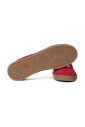 baskets-en-daim-rouge-a-lacets